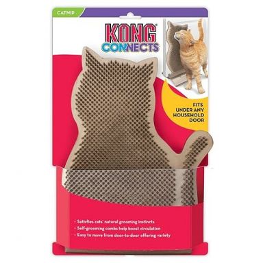 KONG Connects Kitty Comber